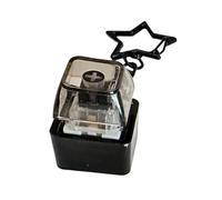 Keyboard Fidget Toy - Clicky Desk Gadget for Stress Relief | ABS with Mechanical Key Switches, Silent Tactile Feedback Pad, Portable Handheld Device for Office Study Relaxation