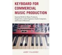 Keyboard For Commercial Music Production