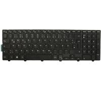 Keyboard for In-spiron15 3542 3543 3551 3552 5542 5545 5547 5755 5551 5558 5552 5758 5759 7557 7559 5559 6.7 x 50cm 00 Series 5748 5749 5755 5758 5759