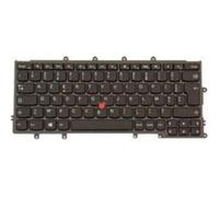 Keyboard (french) lenovo fru04y0911 G