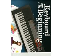 MS Keyboard From The Beginning