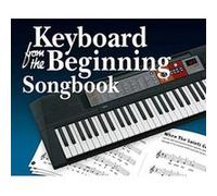 MS Keyboard From The Beginning: Songbook
