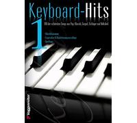 Keyboard Hits 1