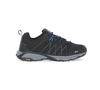 KEYBOARD II - MALE DLX S/SHELL TRAINER- T: 41_ C: BLACK