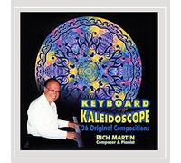 Keyboard Kaleidoscope [DE Import]