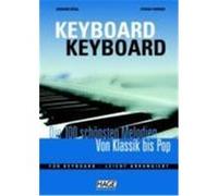 Keyboard Keyboard. Notenbuch Kölbl, Gerhard,Thurner, Stefan (Auteur)