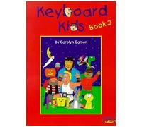 Keyboard Kids / Recueil