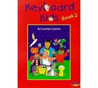Keyboard Kids / Recueil