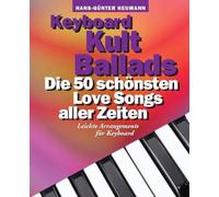 Keyboard kult ballads