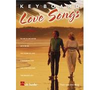 Keyboard Love Songs / Recueil