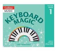 Keyboard Magic by Christopher Hussey Christopher Hussey (Auteur)
