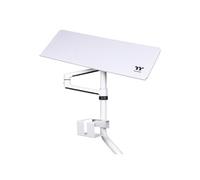 Thermaltake - Plateau clavier et souris - Pour cockpit GR500 et GF500 - Blanc