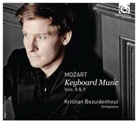 Keyboard Music Vol. 8 & 9