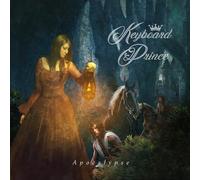 Keyboard Prince - Apocalypse