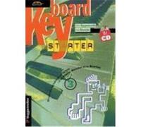 Keyboard-Starter III. Mit CD Opgenoorth, Norbert,Bessler, Jeromy (Auteur)