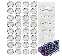 Keyboard Stickers for Long Nails Laptop Accessories