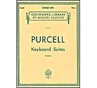 Keyboard Suites: Schirmer Library Of Classics Volume 1743 Piano Solo