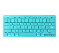 Keyboard TECLADO Wireless SILVEWRLS