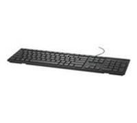 Dell Keyboard (US) KB216 Multimedia, 3Y1D8, G4D2W, 0580-ADHK (KB216 Multimedia)