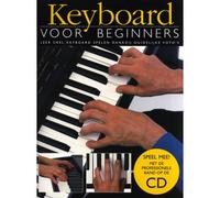 Keyboard voor Beginners - Version Neerlandais