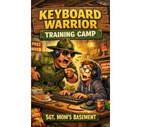 Keyboard Warrior Training Camp: A Training Field Manual