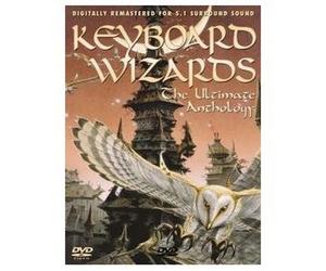 Keyboard Wizards-The Ultimate Anthology
