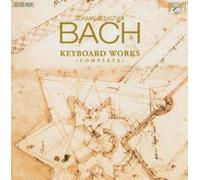 Keyboard Works by J.S. Bach (2006-06-06)
