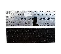 Keyboards4Laptops Française Noir Clavier pour Ordinateur Portable (PC) de Remplacement Compatible avec ASUS AsusPro Essential PU551LA-XO018G