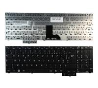Keyboards4Laptops Française Noir Clavier pour Ordinateur Portable (PC) de Remplacement Compatible avec Samsung R620-64G