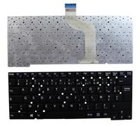 Keyboards4Laptops Française Noir Clavier pour Ordinateur Portable (PC) de Remplacement Compatible avec Sony Vaio SVT1311C4E