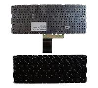Keyboards4Laptops Française Noir Windows 8 Clavier pour Ordinateur Portable (PC) de Remplacement Compatible avec HP Pavilion 11-e105AU