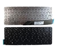 Keyboards4Laptops Française Noir Windows 8 Clavier pour Ordinateur Portable (PC) de Remplacement Compatible avec HP Split 13-g280la