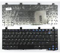 Keyboards4Laptops Royaume-Uni Noir Clavier pour Ordinateur Portable (PC) de Remplacement Compatible avec HP Pavilion DV4158EA-EF184EA