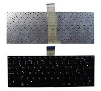 Keyboards4Laptops Royaume-Uni Noir Clavier pour Ordinateur Portable (PC) de Remplacement Compatible avec Sony Vaio SVT1121B4E