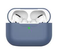 KeyBudz KeyBudz Coque Elevate Protective Silicone AirPods Pro 2 Cobalt Blue Bleu