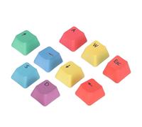 Keycap,Keycaps de clavier,Keycaps personnalisés,Keycaps de clavier mécanique,Keycap de remplacement,Set de Keycaps