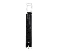 Keycap Puller | Non-Slip Four-Claw Mechanical Cleaning Tool | Key Extractor | Featuring Four-claw Stable Removal That Grips Both Keycap And Button Simultaneously; The Comfortable Grip Handle Ensures S