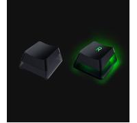 Keycap - Razer - Phantom - Translucent - QWERTY - Rétroéclairé Chroma