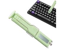 Keycap Revmover Outil de réparation mécanique à quatre griffes | Extracteur de touches de clavier pour puce, bosses, fissures, dommages, entretien, maison, bureau, actionneur d'ordinateur