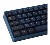 Keycaps 173 Touches Profil Cherry ABS Double-Shot ANSI Layout Keycaps personnalisés pour Clavier de Jeu mécanique Cherry MX Switch Keycap