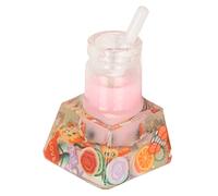 Keycaps De Résine Artisanaux Claviers Mécaniques Compatibles Cherry MX Design Unique Et pour Enthousiastes De Personnalisation