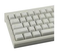 Keycaps Double Shot ABS 114 Keys X-Ray Translucent Shine Through Custom Keycap Set for Cherry MX Switches ANSI/ISO Layout Mechanical Keycaps