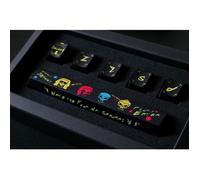Keycaps Traitors "Johnny" - Set de 6 touches PBT premium