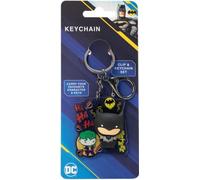 Keychain - 3D Batman