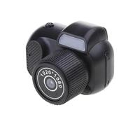 Keychain Camera, Upgraded Mini Keychain Camera, 1080P HD Mini Camera