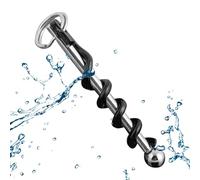 Keychain Corkscrew - Non-Slip Alloy 3.3×6.8cm Manual Pocket Bottle Opener | Portable Frosted Mini Corkscrew For Home, Kitchen, Restaurant, Travel, And Picnics Hat You Won't Struggle