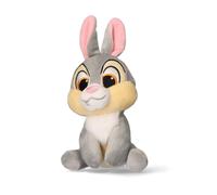 Keychain en peluche Disney Aristocats Bambi Thumper 12 cm Cerdá