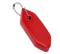 Keychain flottant NBR Strong Float Float Float Key Rings Pendant pour la navigation de navigation surfing Sports en plein air