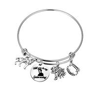 KEYCHIN Porte-clés Twilight Movie Twilight Edward et Bella Cadeau pour les fans de Twilight Will You Be My Spider Monkey Bijoux pour amis et famille, Spider Monkey Br-s