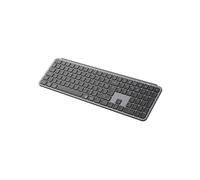 Keychron Clavier gamer sans fil B6 Pro Ultra-slim